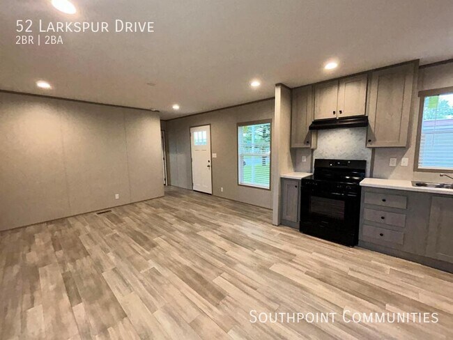 Building Photo - 52 Larkspur Dr