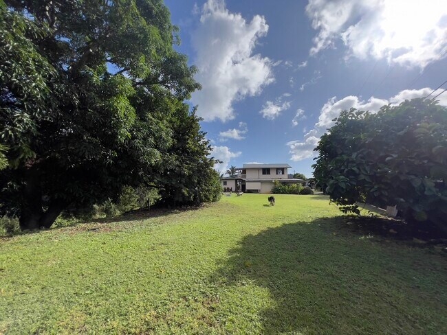 Building Photo - 5212 Lawai Rd