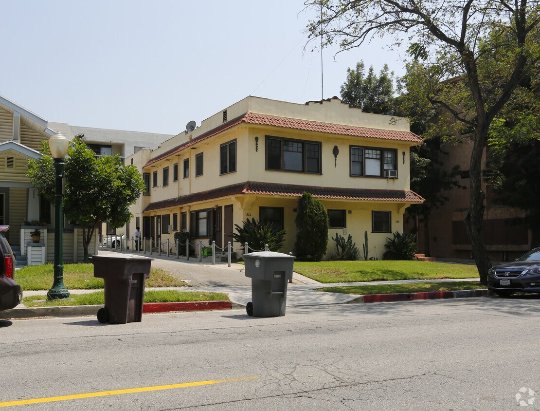 324 N Maryland Ave, Glendale, CA 91206 Apartments in Glendale, CA