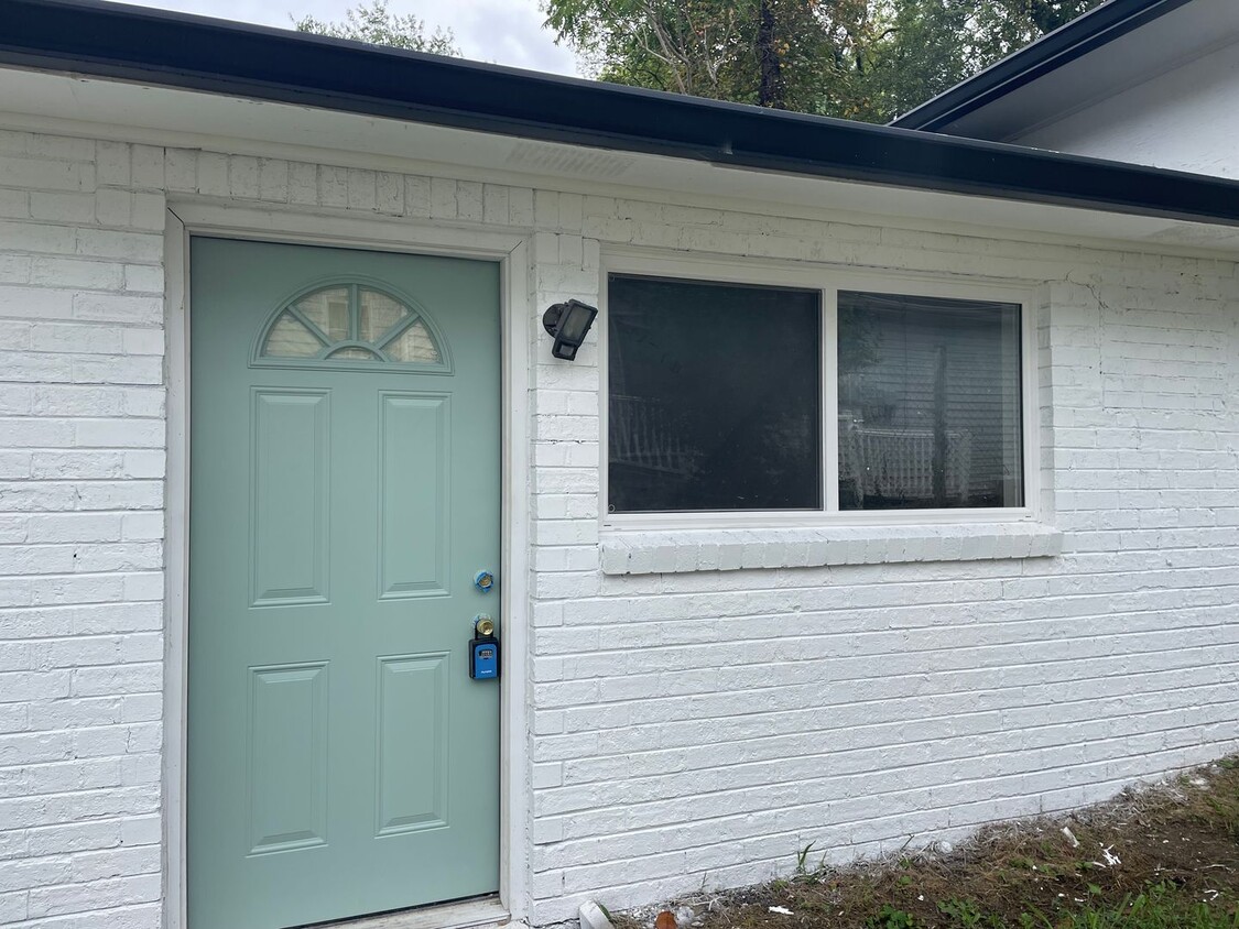 Photo - 1251 1st Ave S Unit C Nashville, TN 37210