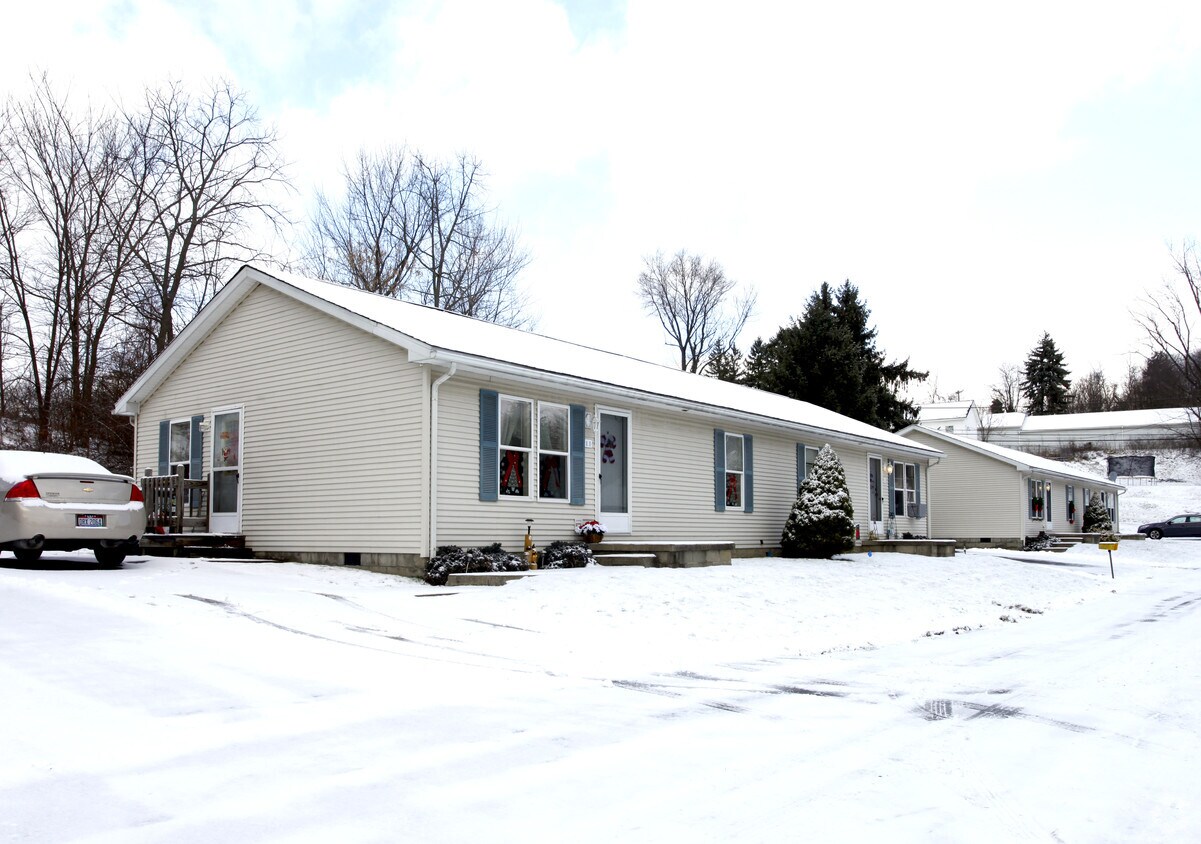 Foto principal - 49133 Mccoy Ave