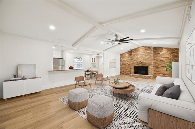 Foto del edificio - 6348 Berwyn Ln