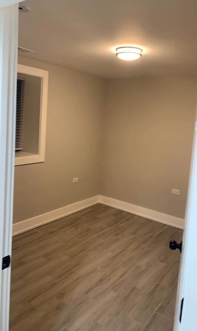 Bedroom 1 - 2742 W Polk St