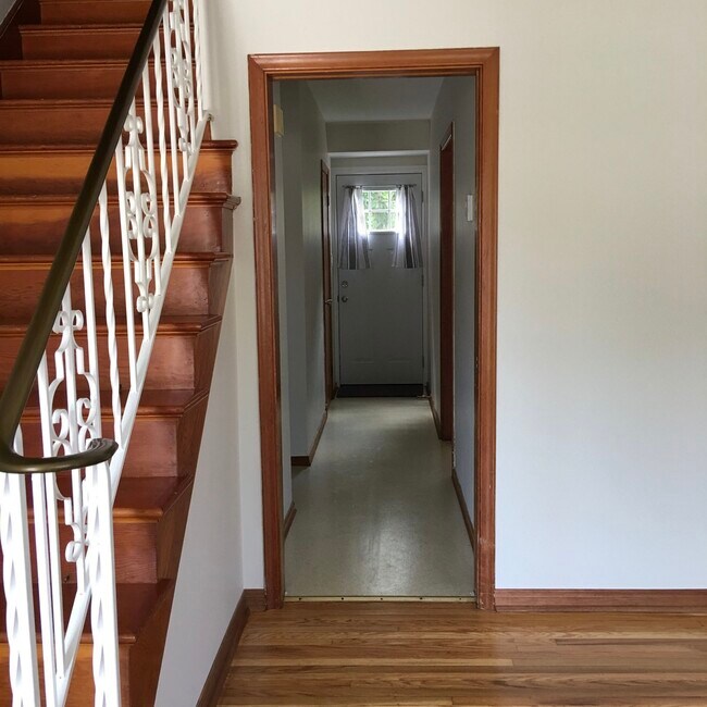 Photo du bâtiment - 1085 Exmouth St