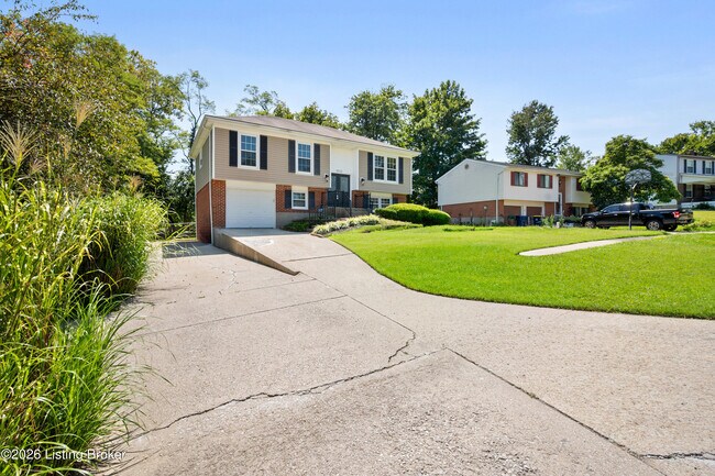 Foto del edificio - 9212 Foxtail Ct