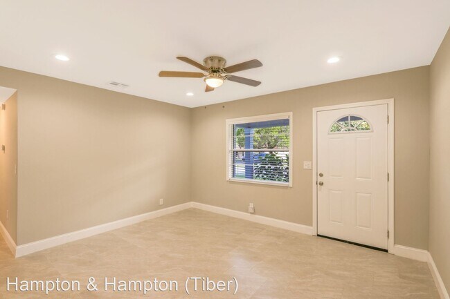 Foto del edificio - 4 br, 2 bath House - 4421 PERCH STREET