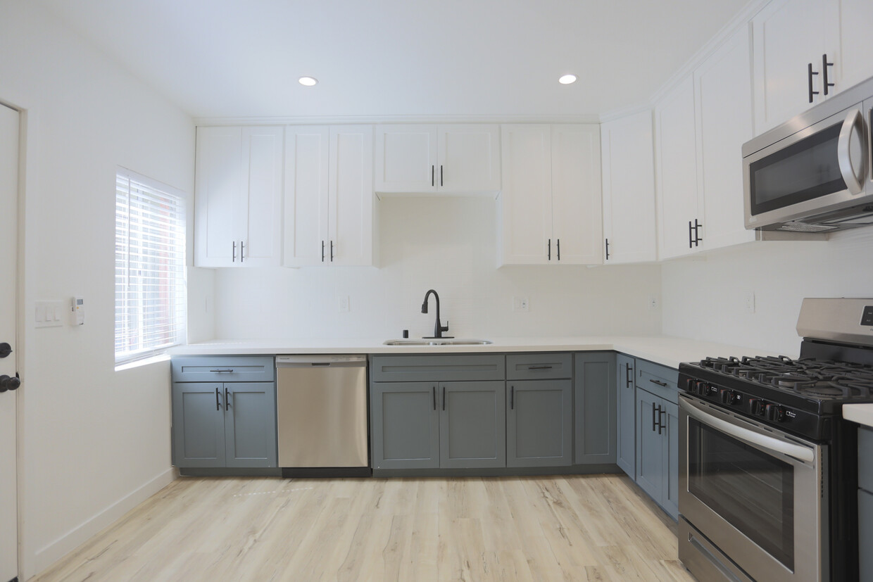 Foto principal - 1411 Mohawk St