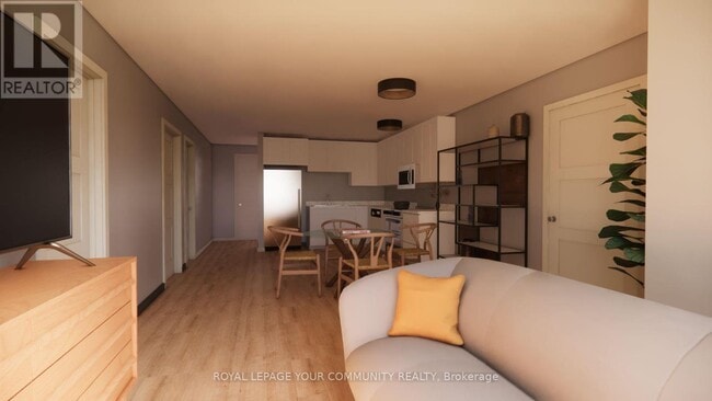 Building Photo - 5A - 600 SECOND STREET E