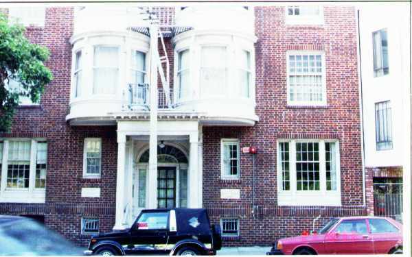 Foto del edificio - Lake-shaw Apartments