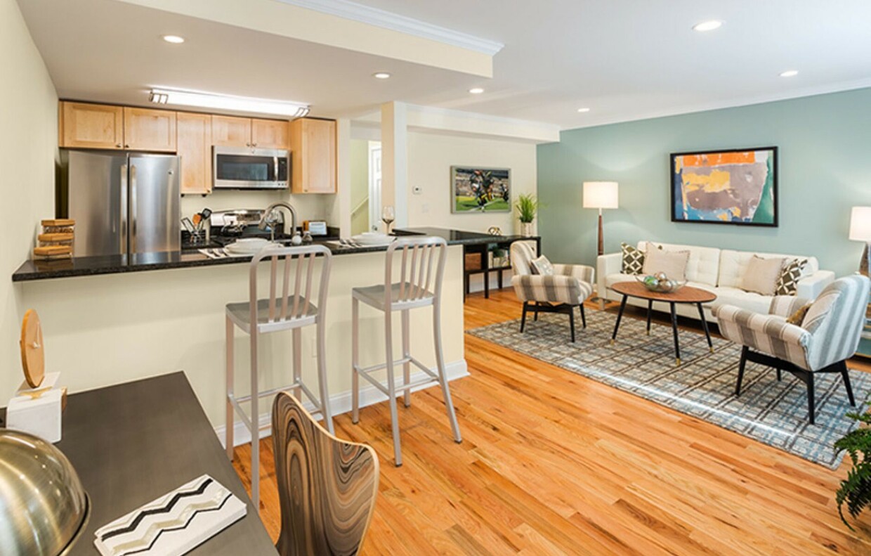 Foto principal - Luxury Brookline 1 Bed