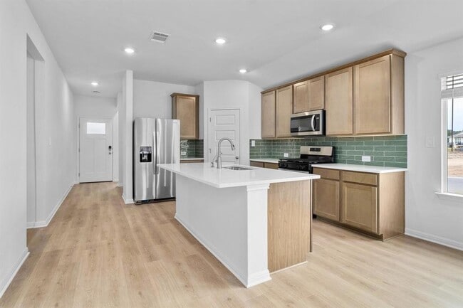 Foto del edificio - 496 El Capitan Lp