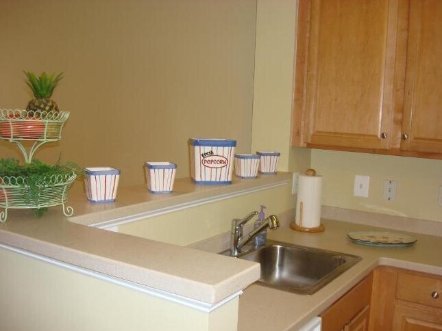 Kitchen - 12001 Market St