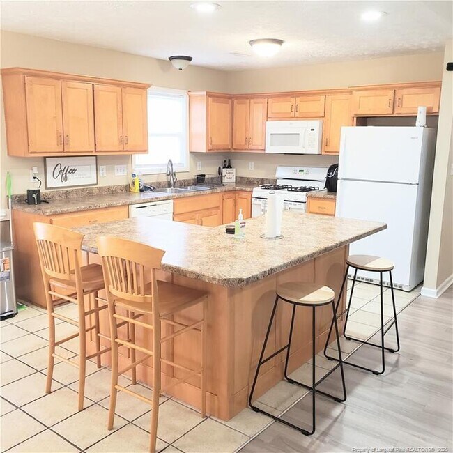 Foto del edificio - 5357 Pringle Way