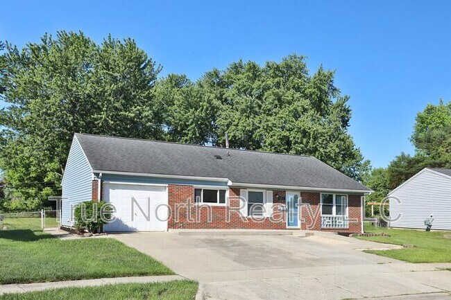 Foto del edificio - 601 Daventry Ln