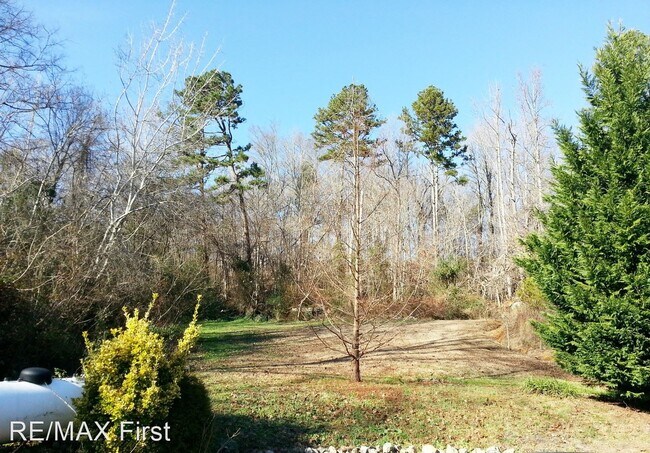 Building Photo - 3 br, 1 bath House - 1870 E. Old Topside Rd.