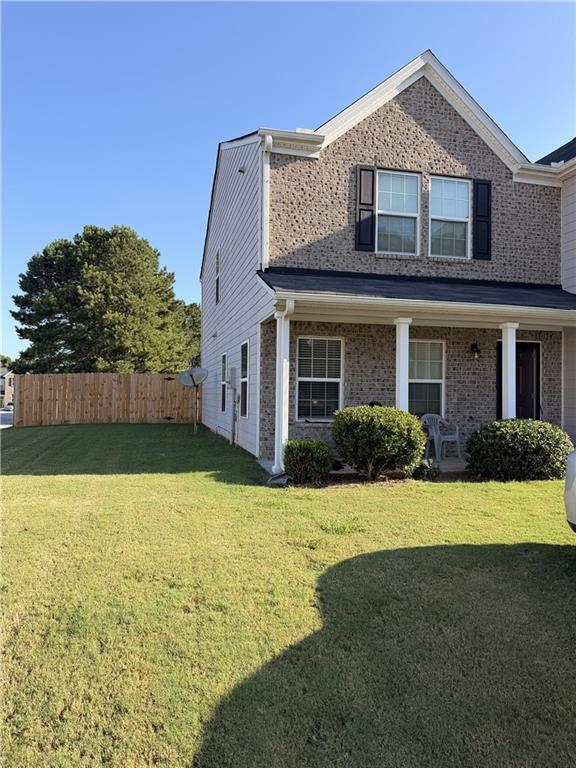 Foto del edificio - 3568 Rock Ridge Dr