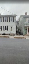 Building Photo - 513 Fayette St
