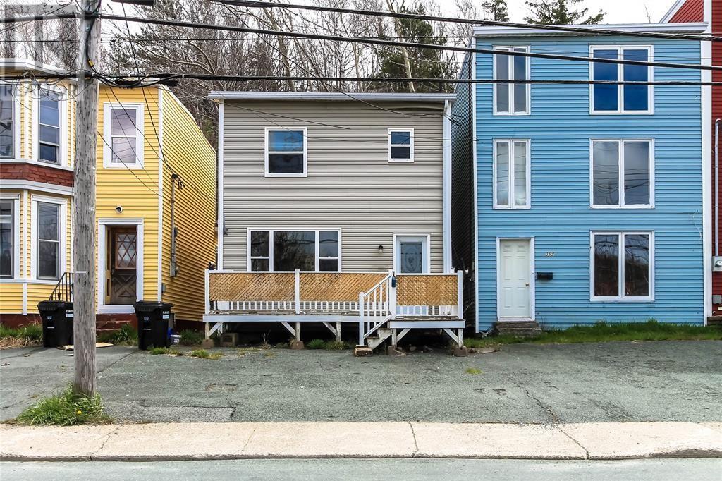 Photo principale - 367 Southside Rd