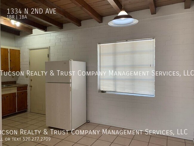 Building Photo - Charming 1 Bedroom - Central Tucson