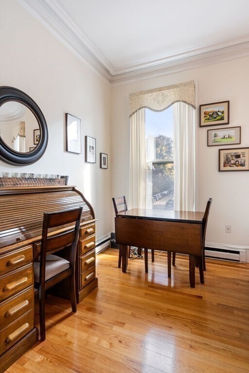 Foto del edificio - 597 Tremont St