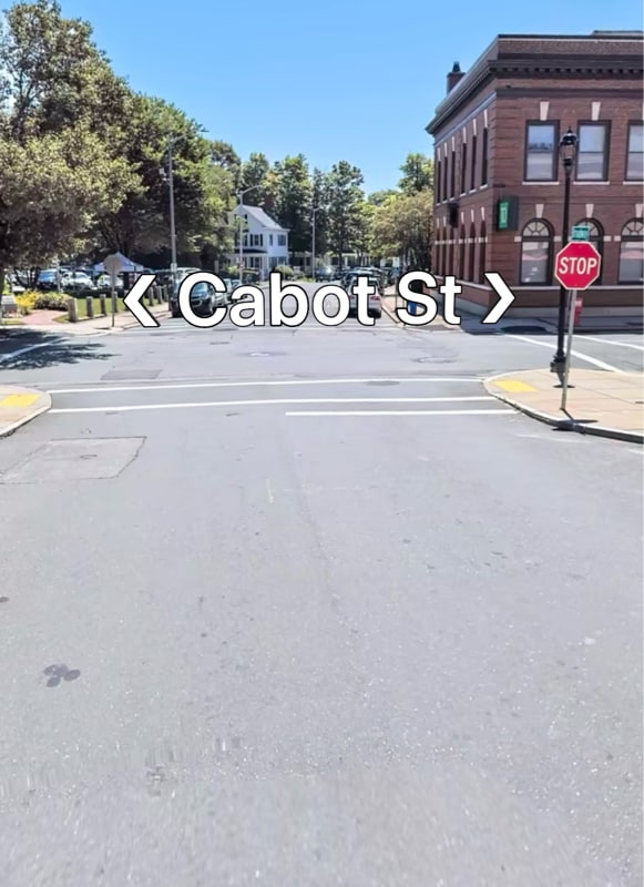 Foto del edificio - 38 Cabot St