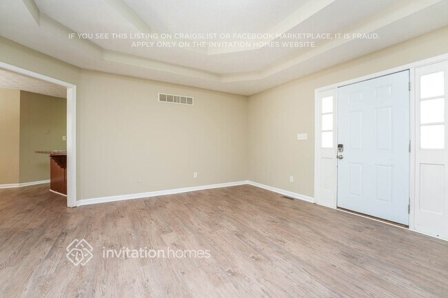 Foto del edificio - 2705 Candler Ct