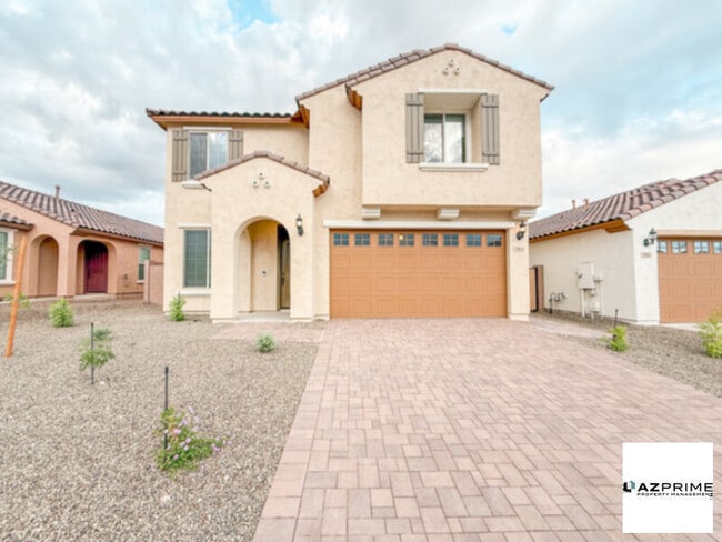 Foto del edificio - Beautiful 4/3.5 Peoria Home with Modern Upgrades &amp; Spacious Backyard!