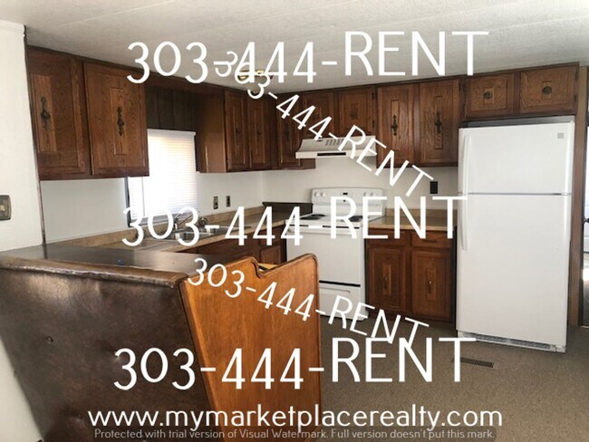 Foto del edificio - Must See! Cute 2 Bedroom & 1 Bathroom - Mo...