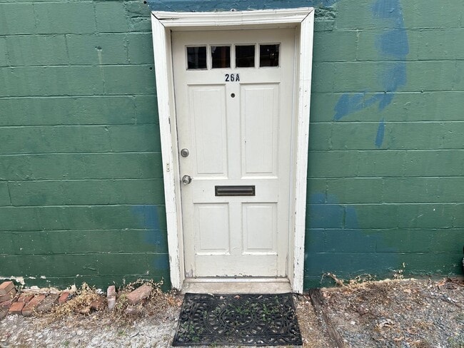 Foto del edificio - Well-Appointed Apartment Ready for move-in...
