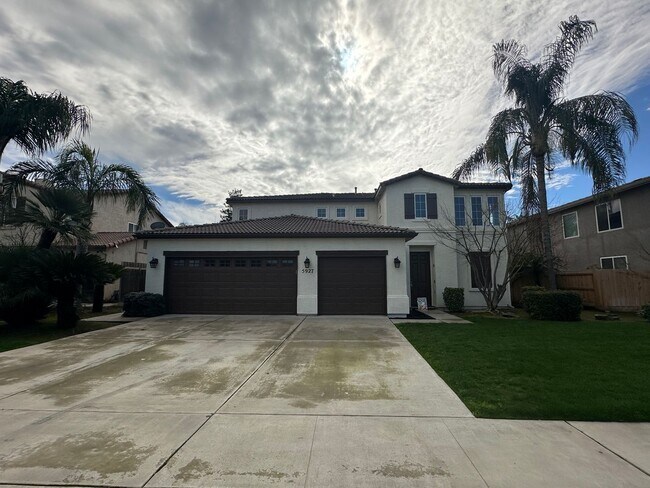 Foto del edificio - Immaculate NW Visalia home for rent coming...
