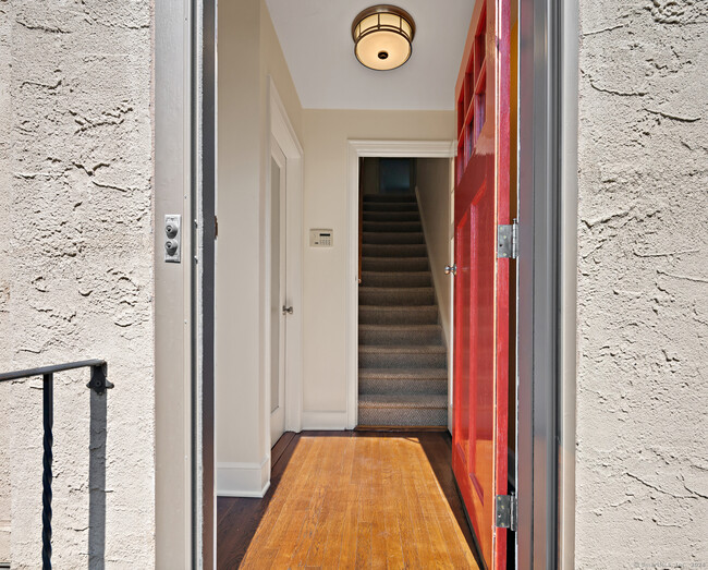 Foto del edificio - 106 Henry St