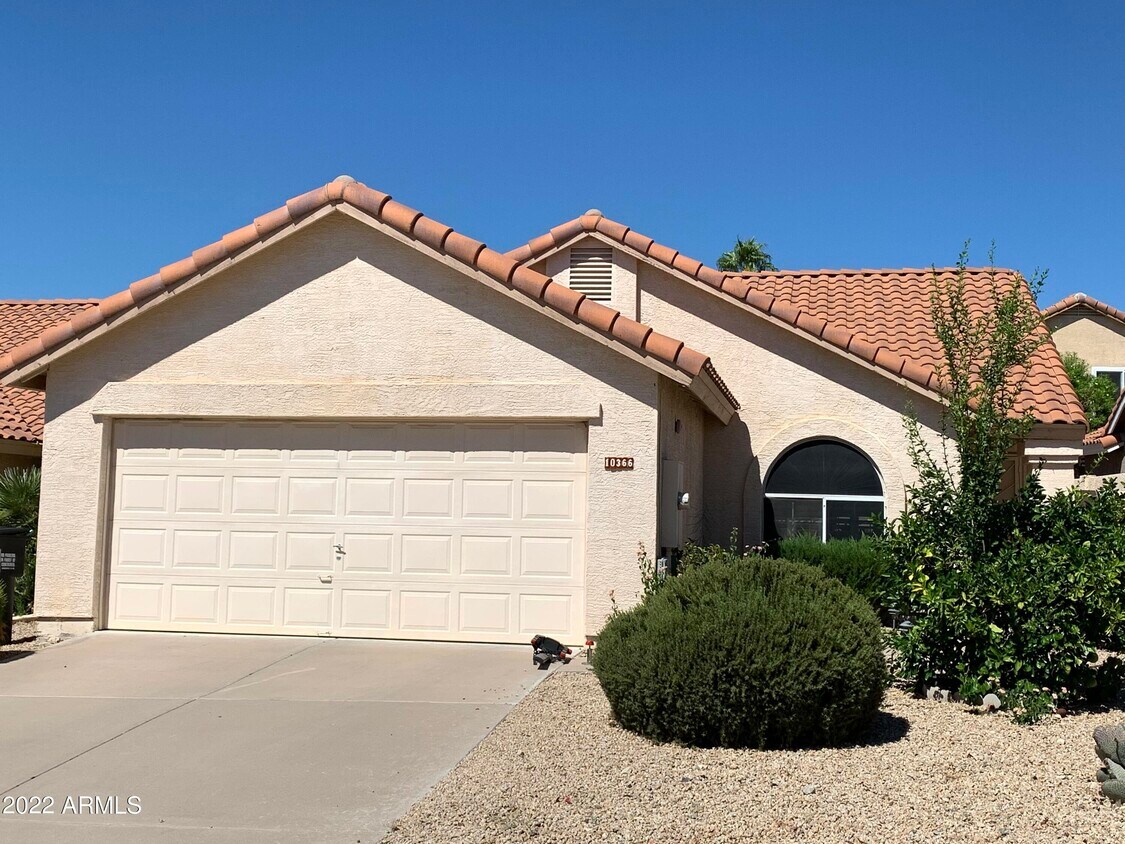 Primary Photo - 10366 E Sutton Dr