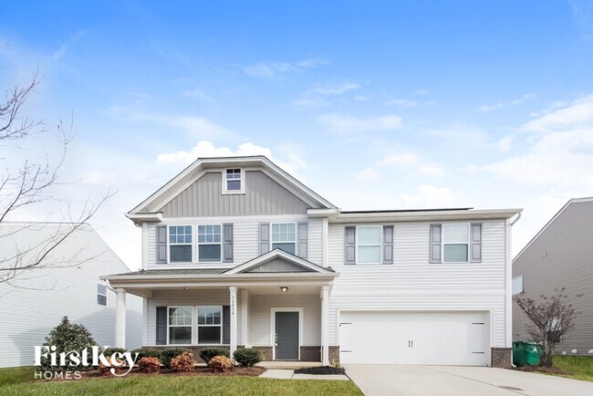 Foto del edificio - 10014 Snowbell Ct