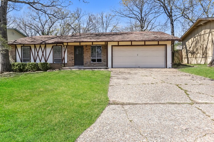 Foto principal - Spacious Home in Sherwood