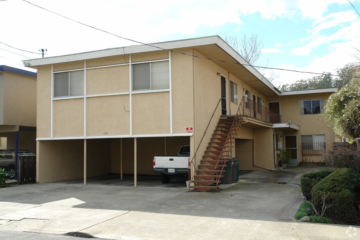 Primary Photo - 632 Stannage Ave