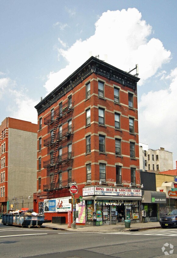 Building Photo - 77 Avenue D