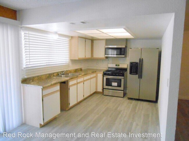 Foto del edificio - 4 br, 2.5 bath House - 4414 E Flamingo Road