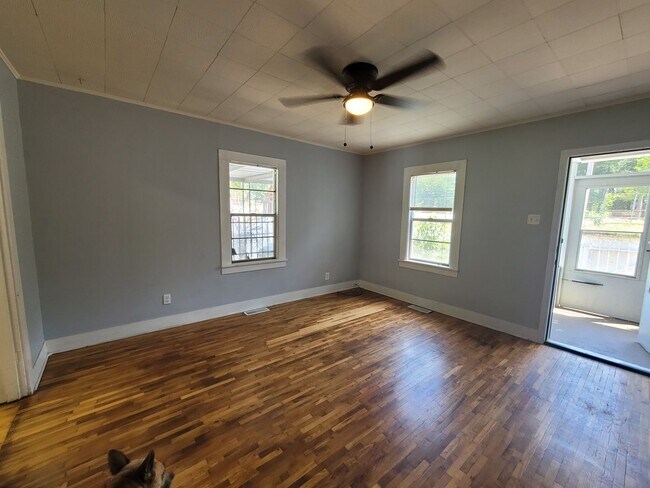 Foto del edificio - Home in Hot Springs