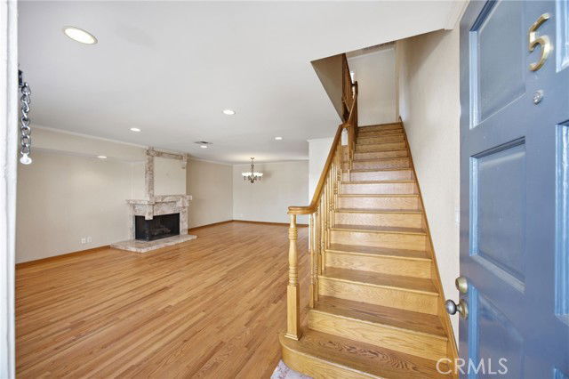 Foto del edificio - 12358 Moorpark St