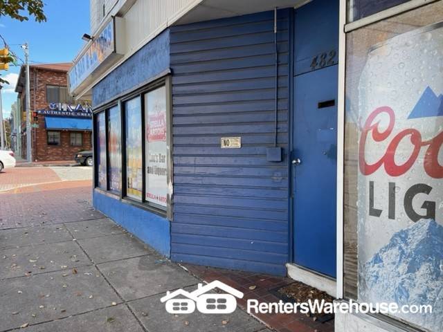 Foto del edificio - 4819 Eastern Ave