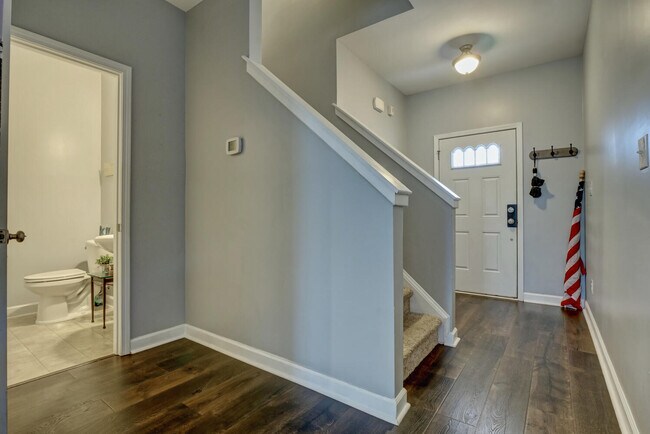 Foto del edificio - 129 Peggy's Trace