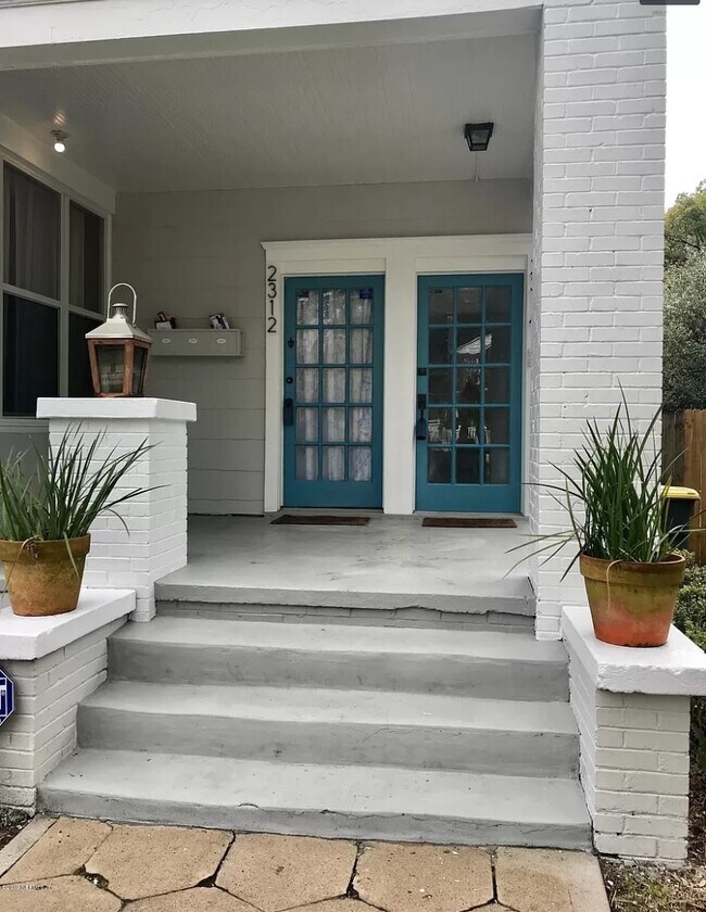 Foto del edificio - 2314 Forbes St