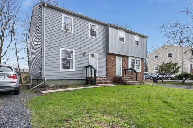 Foto del edificio - Youngs Drive