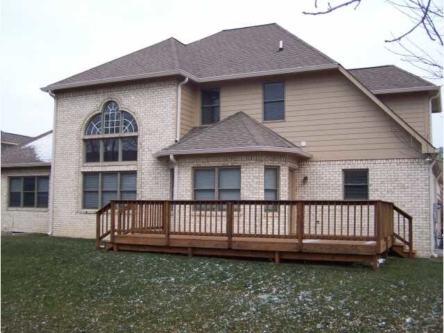 Building Photo - 5414 Redberry Ct