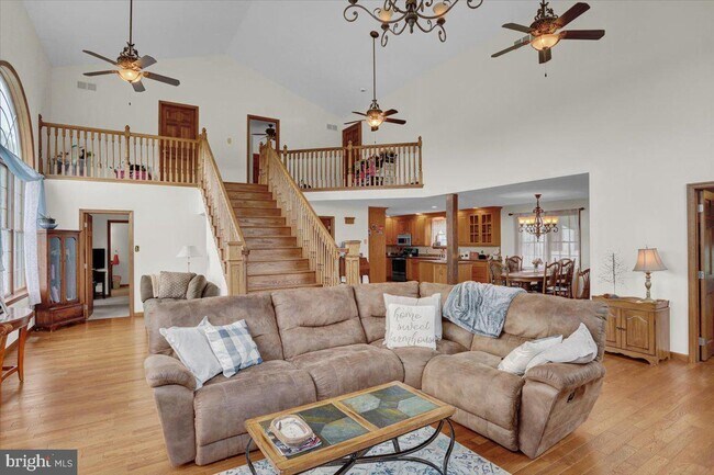 Foto del edificio - 2209 Shartlesville Rd