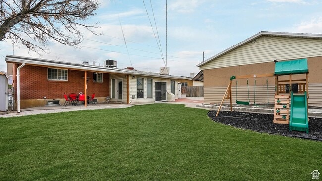Foto del edificio - 4535 S Ridgeline Dr