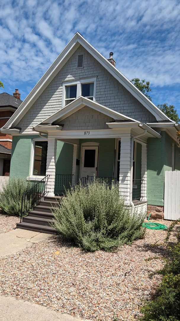 Foto del edificio - Modern Charm in the Heart of Salt Lake Cit...