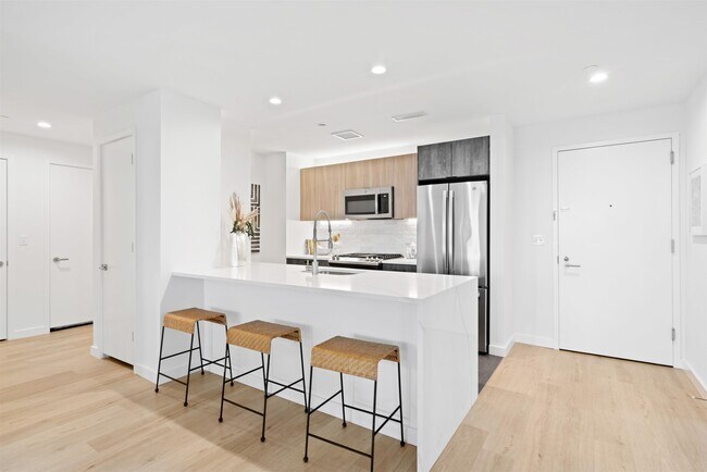 Foto del edificio - 220 9th St
