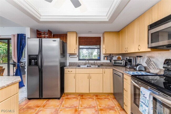Foto del edificio - 4116 SW 9th Pl