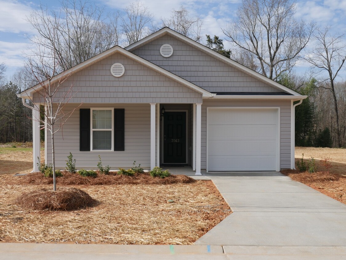 Foto principal - 3563 Chelsea Village Ln